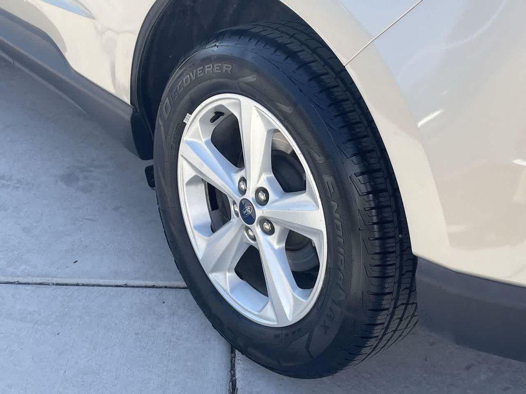 used 2018 Ford Edge car, priced at $14,989
