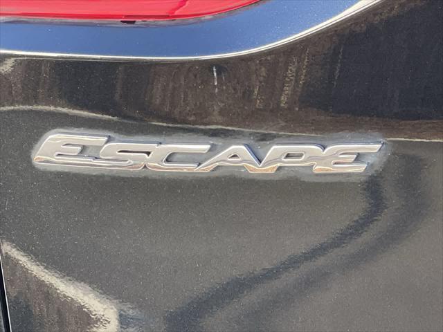 used 2015 Ford Escape car, priced at $6,999