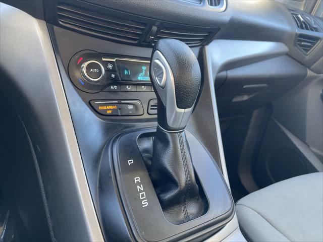 used 2015 Ford Escape car, priced at $6,999