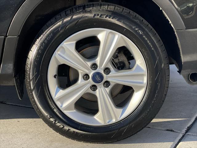 used 2015 Ford Escape car, priced at $6,999