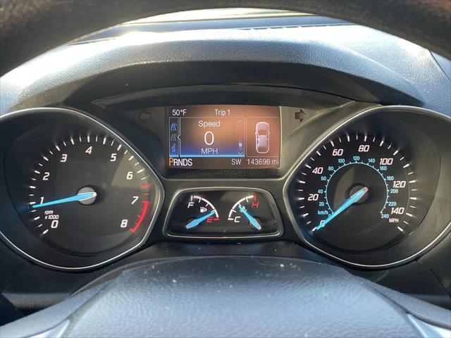 used 2015 Ford Escape car, priced at $6,999