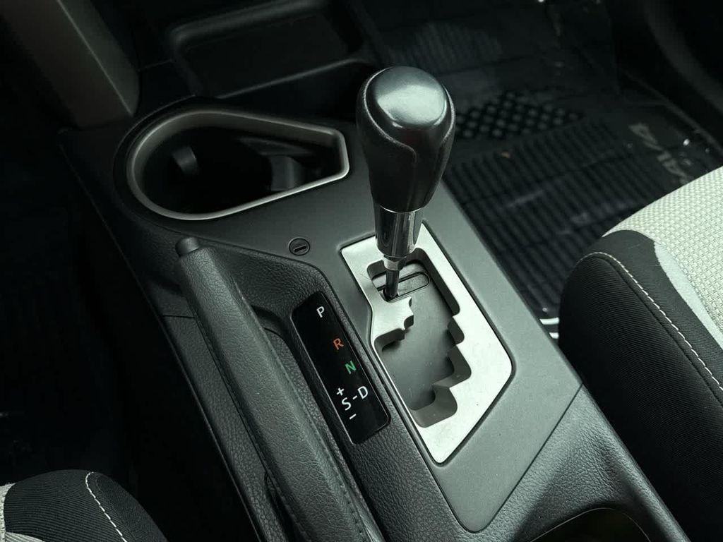 used 2017 Toyota RAV4 car, priced at $17,719