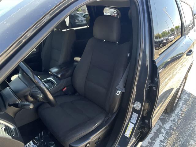 used 2018 Dodge Durango car, priced at $16,866