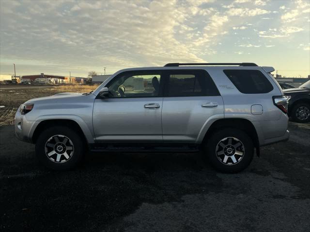 used 2019 Toyota 4Runner car, priced at $39,436