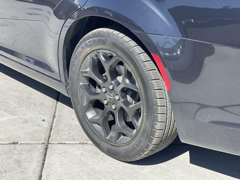 used 2019 Chrysler 300 car, priced at $22,062