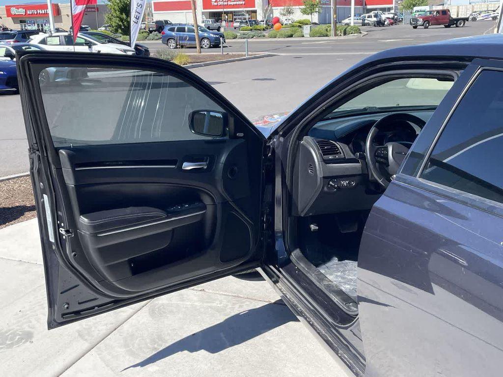 used 2019 Chrysler 300 car, priced at $22,062