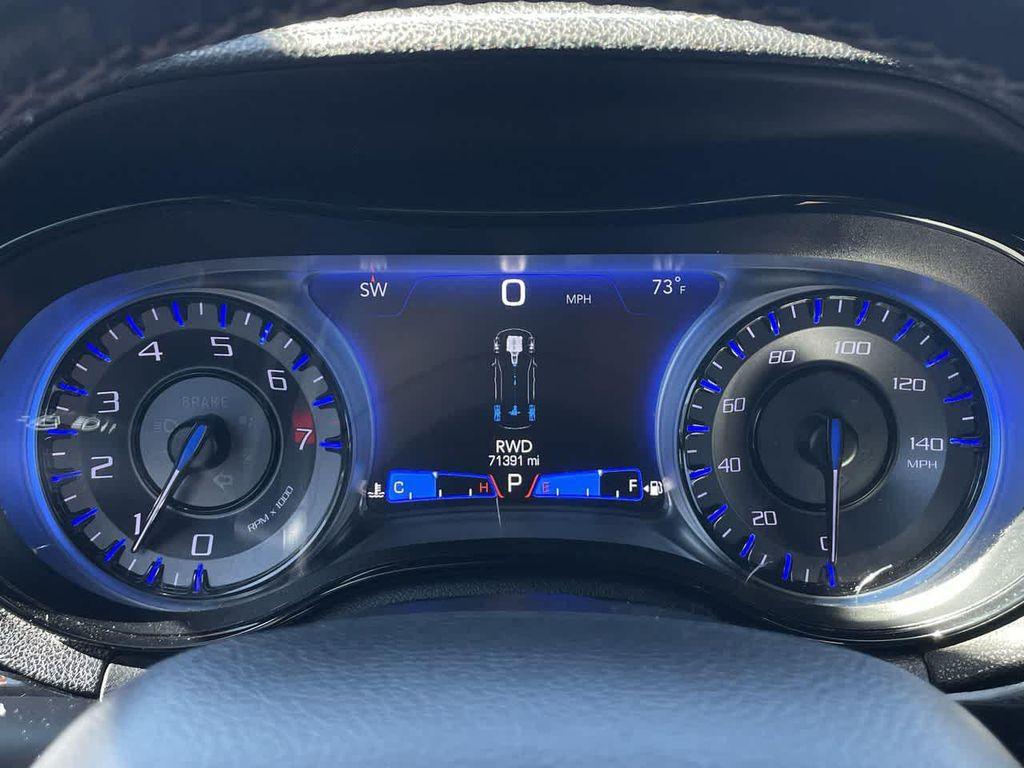 used 2019 Chrysler 300 car, priced at $22,062