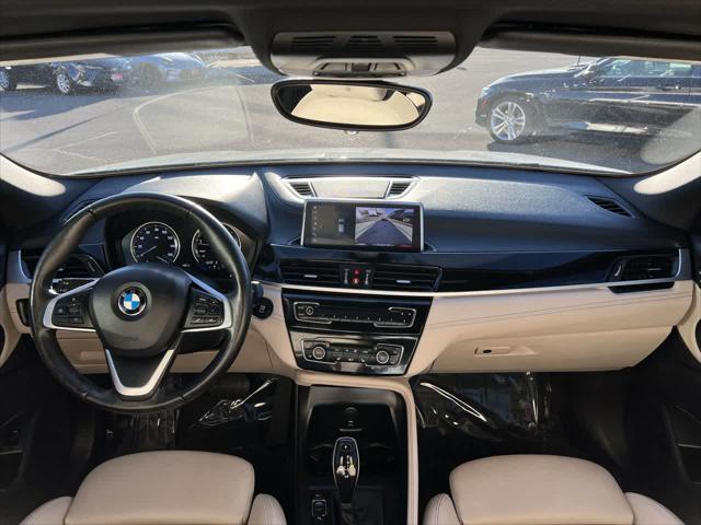 used 2020 BMW X2 car, priced at $25,977