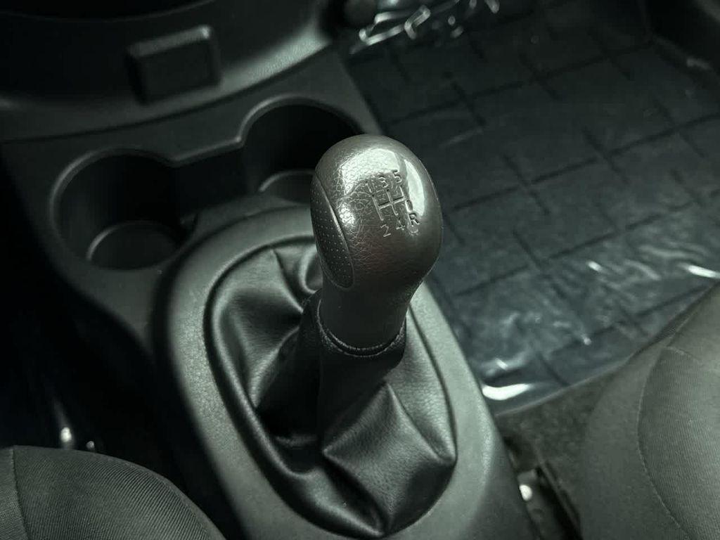 used 2017 Nissan Versa car, priced at $8,779