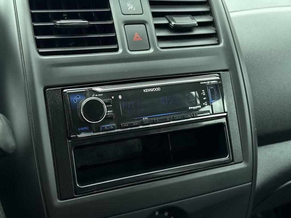 used 2017 Nissan Versa car, priced at $8,779