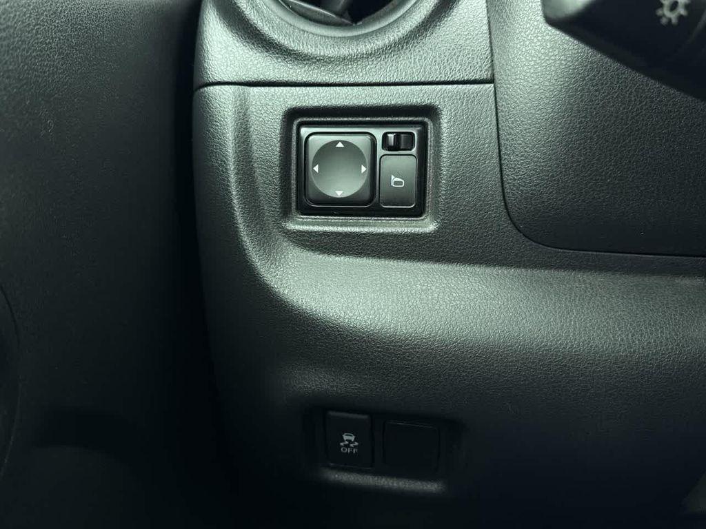 used 2017 Nissan Versa car, priced at $8,779