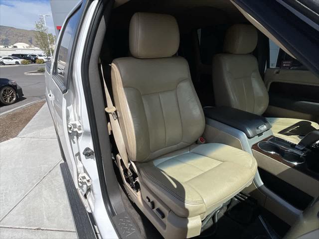 used 2012 Ford F-150 car, priced at $12,282