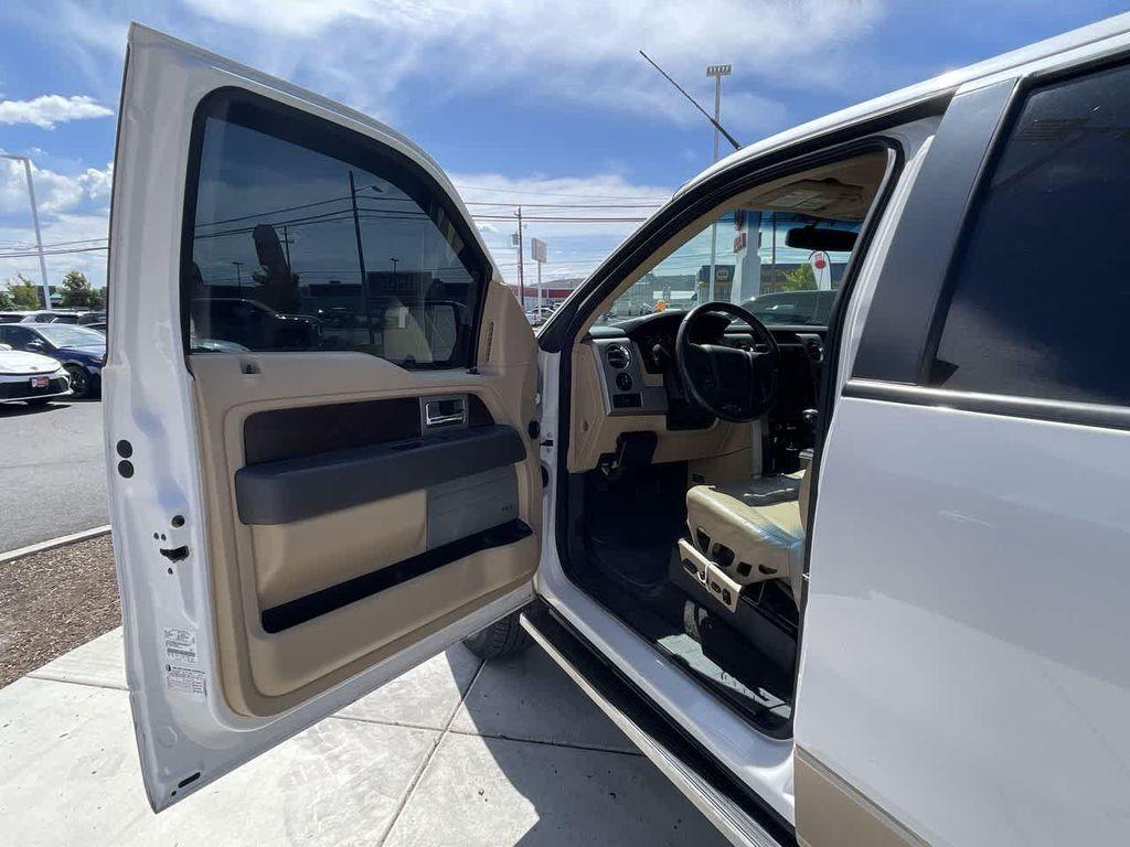 used 2012 Ford F-150 car, priced at $11,860