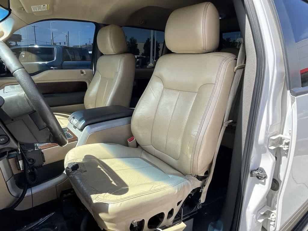 used 2012 Ford F-150 car, priced at $11,860