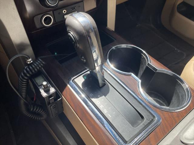used 2012 Ford F-150 car, priced at $12,282