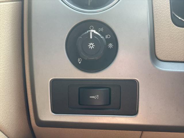 used 2012 Ford F-150 car, priced at $12,282