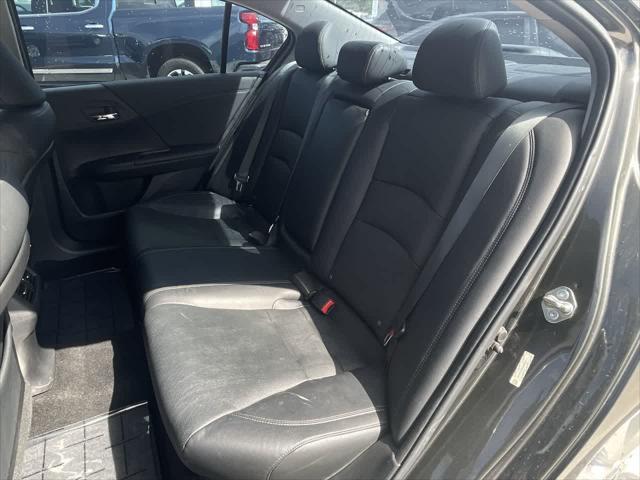 used 2014 Honda Accord car, priced at $14,535