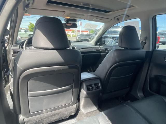 used 2014 Honda Accord car, priced at $14,535