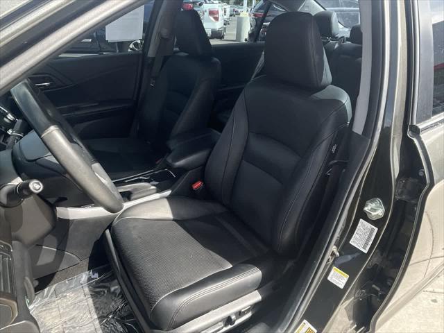used 2014 Honda Accord car, priced at $14,535