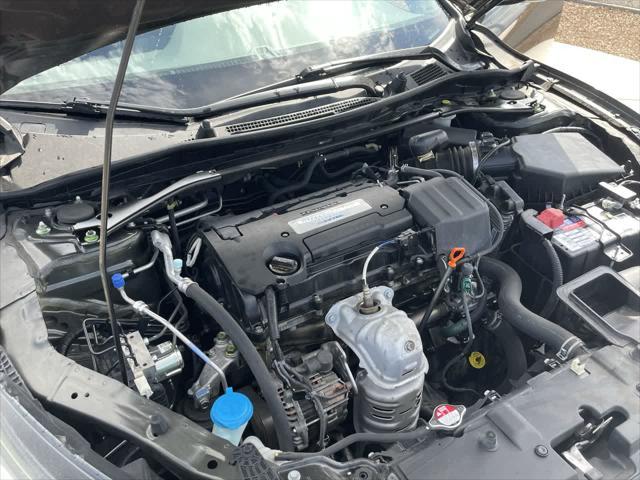 used 2014 Honda Accord car, priced at $14,535