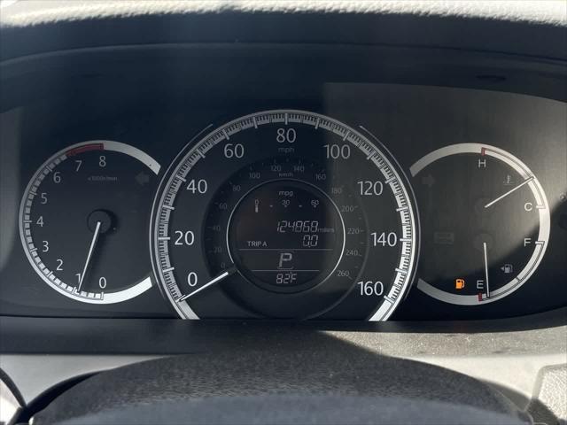 used 2014 Honda Accord car, priced at $14,535