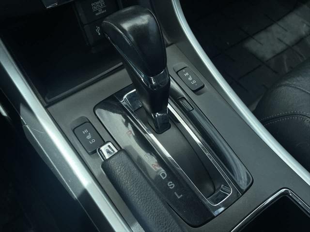 used 2014 Honda Accord car, priced at $14,535