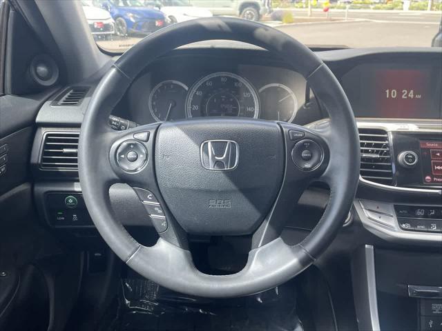 used 2014 Honda Accord car, priced at $14,535