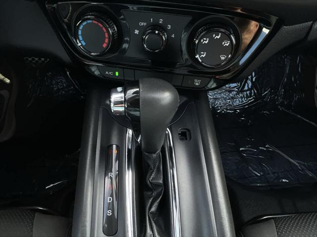 used 2022 Honda HR-V car, priced at $23,499