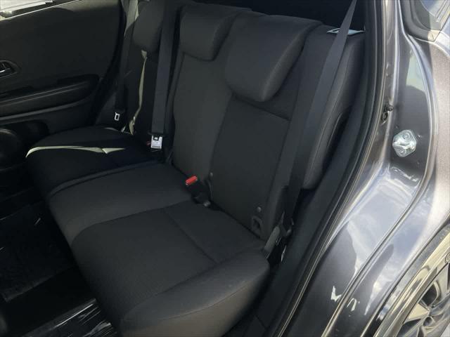 used 2022 Honda HR-V car, priced at $23,499