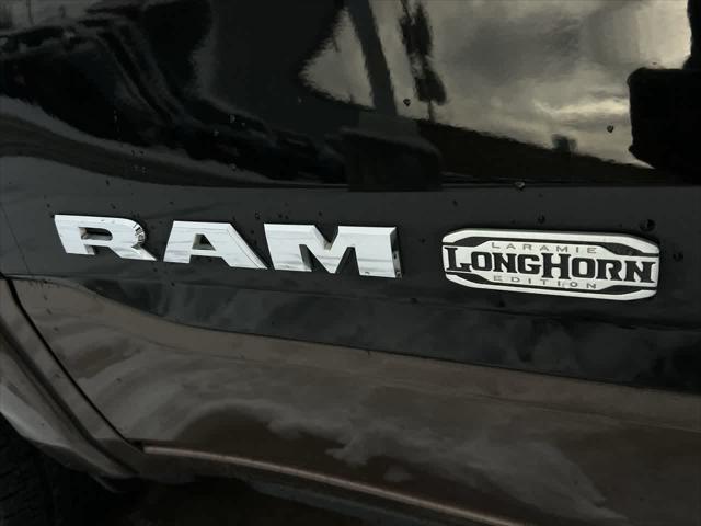 used 2020 Ram 1500 car, priced at $38,688