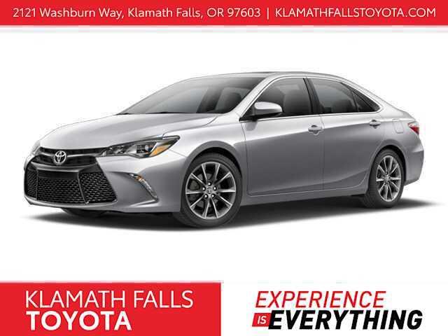 used 2015 Toyota Camry car, priced at $21,997