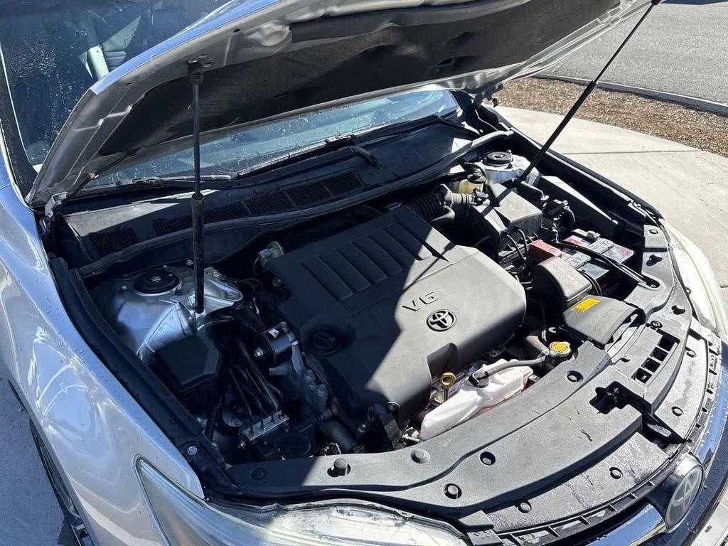 used 2015 Toyota Camry car, priced at $20,641