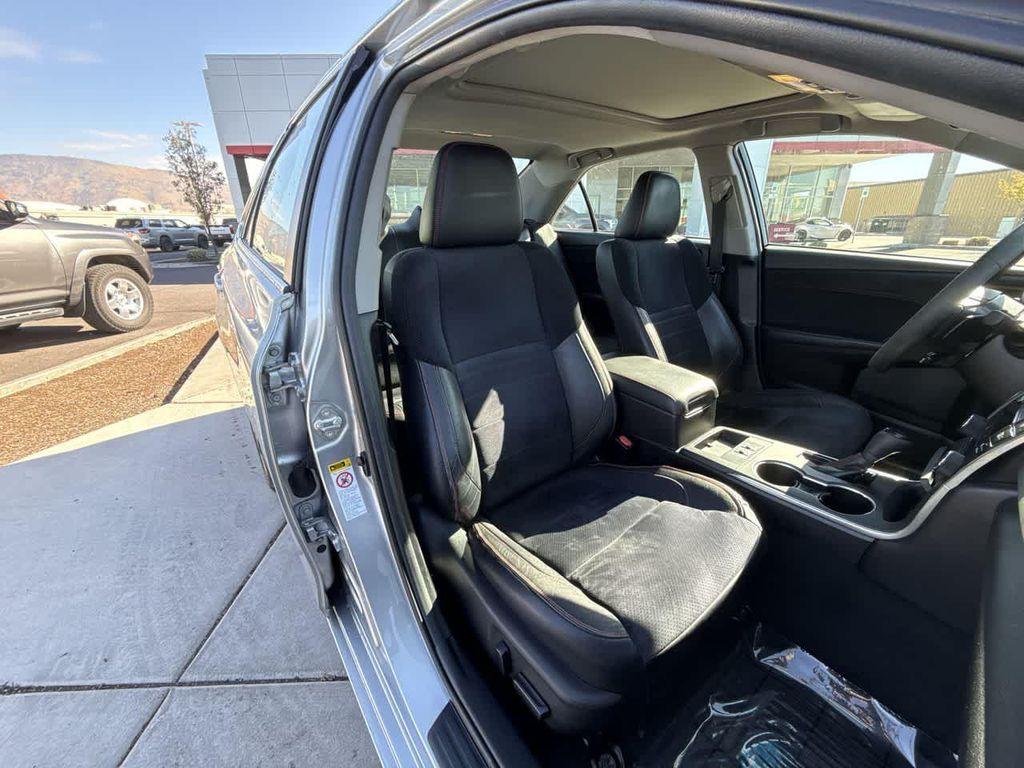 used 2015 Toyota Camry car, priced at $20,641