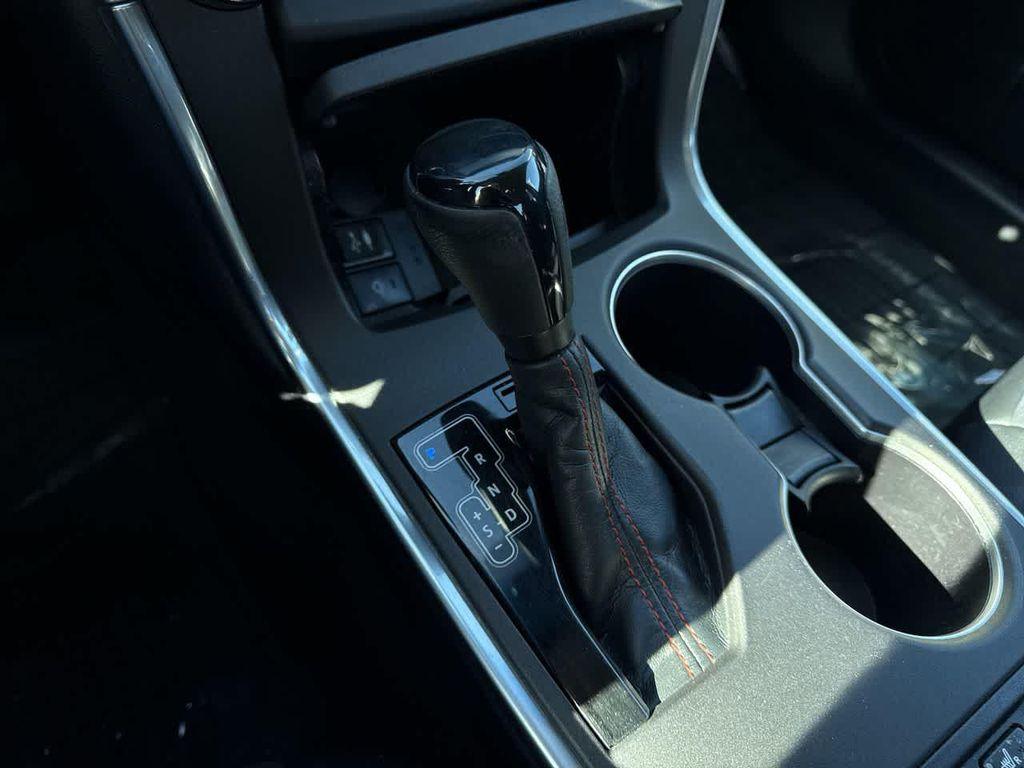 used 2015 Toyota Camry car, priced at $20,641