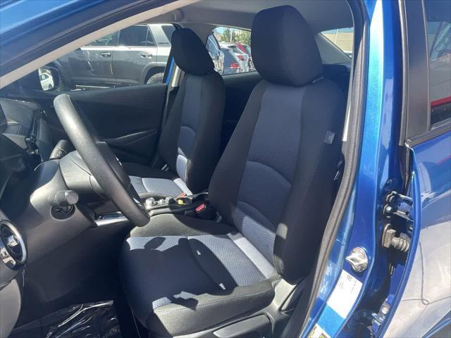 used 2019 Toyota Yaris Sedan car, priced at $15,263