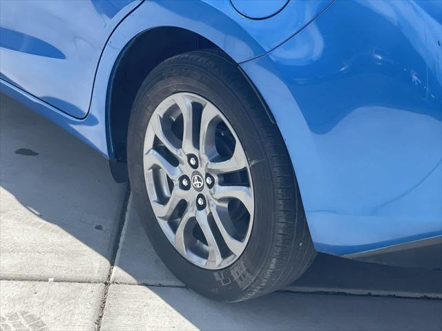 used 2019 Toyota Yaris Sedan car, priced at $15,263