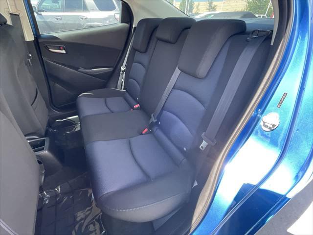 used 2019 Toyota Yaris Sedan car, priced at $15,263