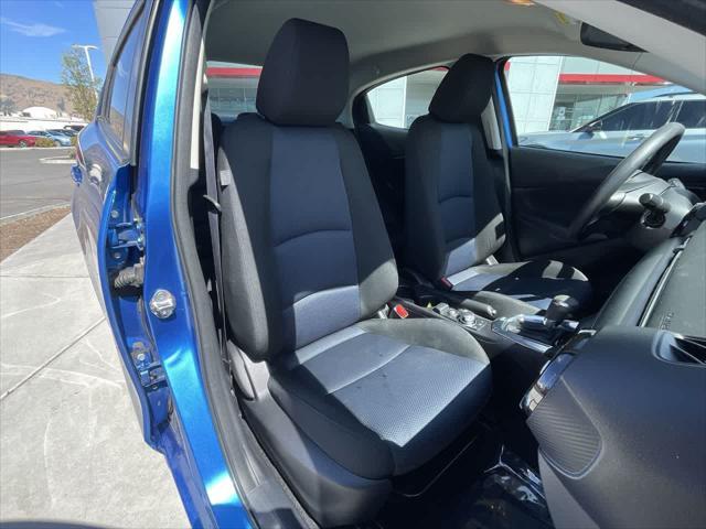 used 2019 Toyota Yaris Sedan car, priced at $15,263