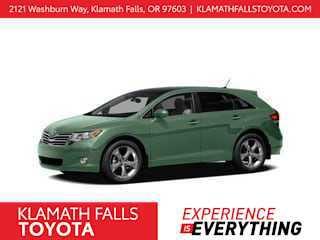 used 2011 Toyota Venza car, priced at $14,977