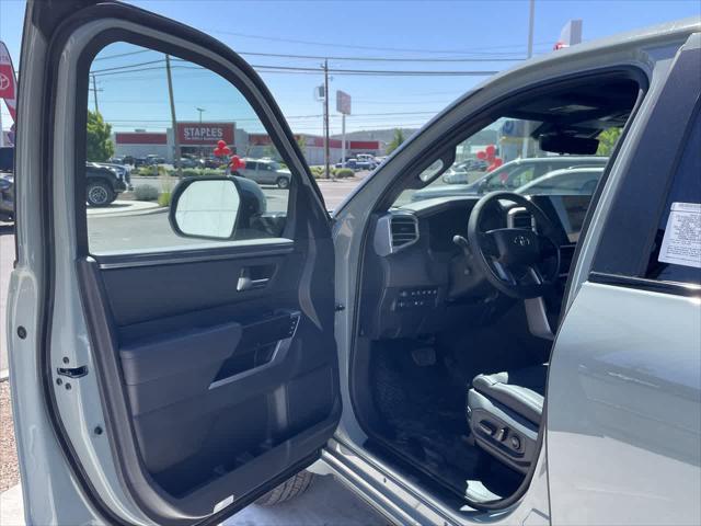 new 2025 Toyota Tundra car, priced at $64,236
