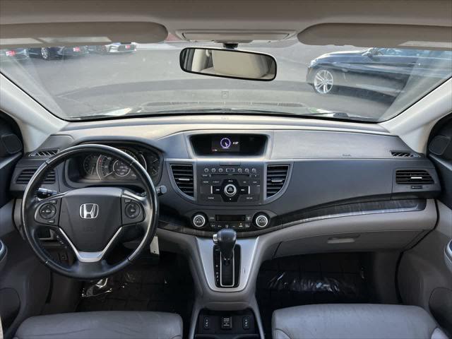 used 2013 Honda CR-V car, priced at $18,521