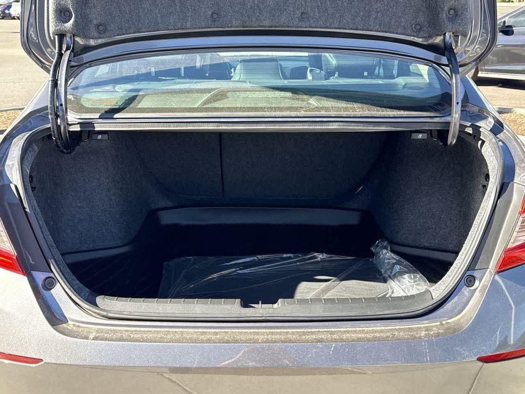 used 2018 Honda Accord car, priced at $20,271