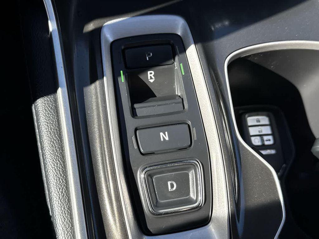 used 2018 Honda Accord car, priced at $20,271