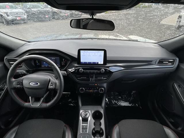 used 2024 Ford Escape car, priced at $29,633