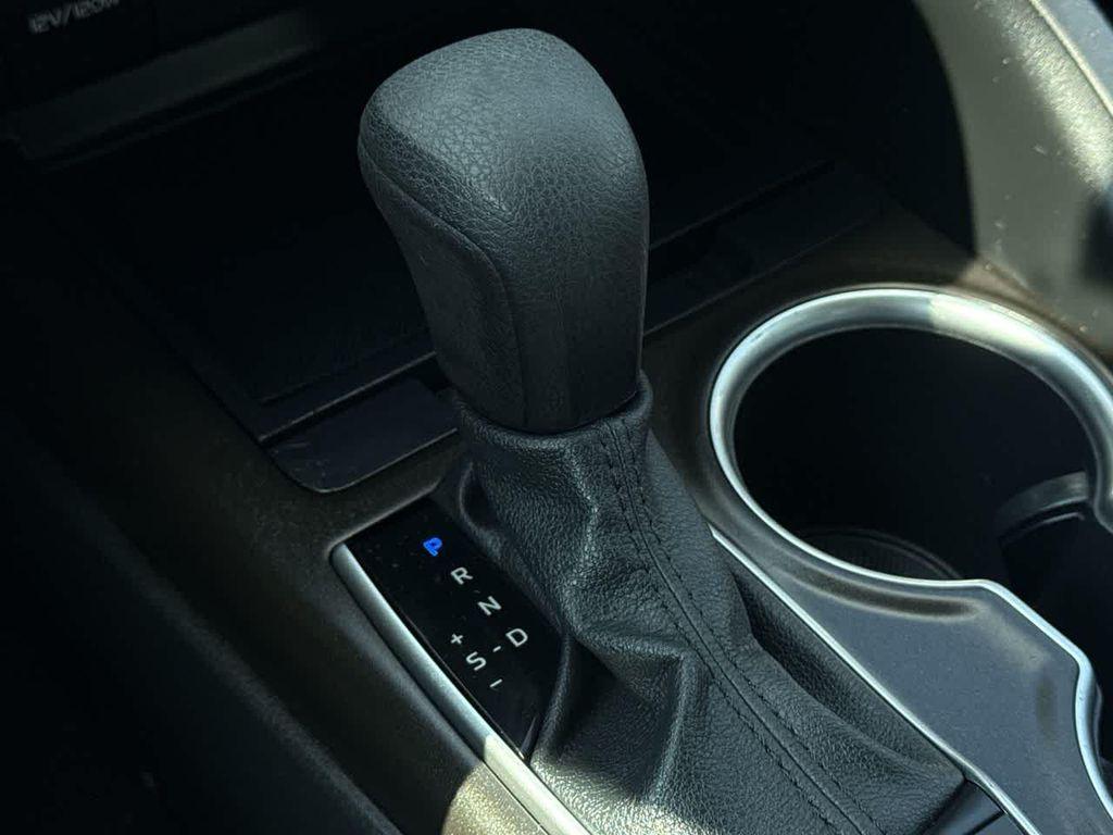 used 2023 Toyota Camry car, priced at $22,257