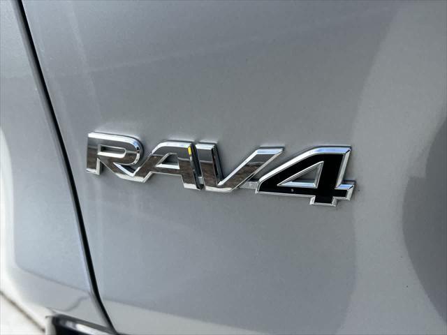 used 2019 Toyota RAV4 Hybrid car, priced at $29,199