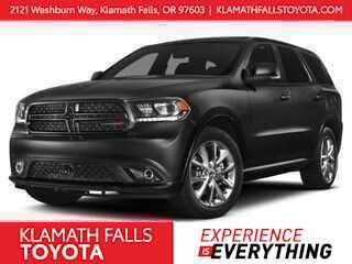 used 2014 Dodge Durango car, priced at $12,995