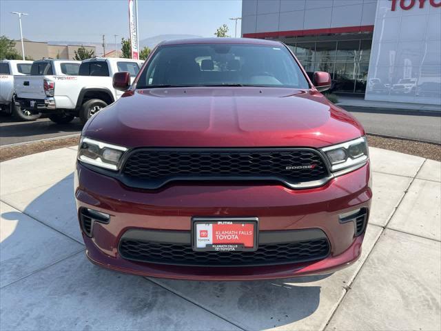 used 2022 Dodge Durango car, priced at $29,249