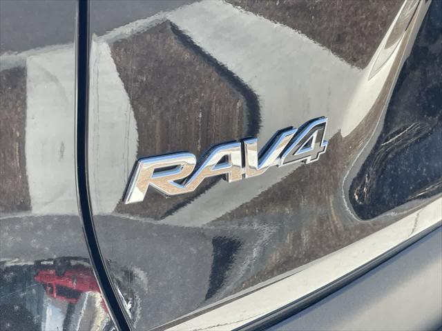 used 2021 Toyota RAV4 Hybrid car, priced at $27,881