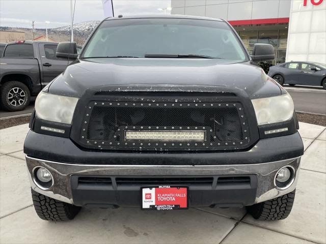 used 2013 Toyota Tundra car, priced at $16,724